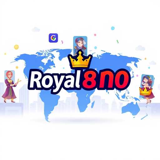 royal888