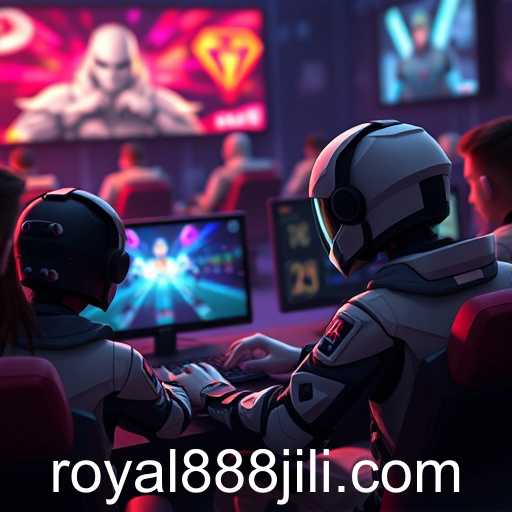 The Evolution of Online Gaming in 2025