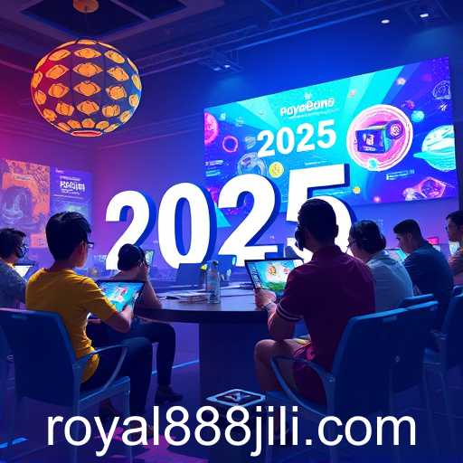 Digital Realms: Gaming's Evolving Landscape