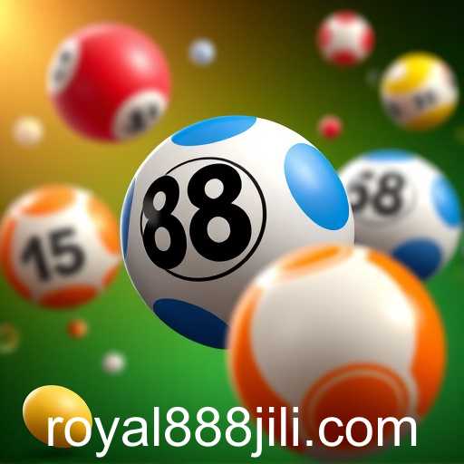 Exploring the Thrills of the Royal888 Lottery Game Category