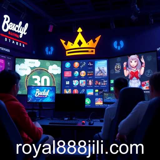 Online Gaming Evolution in the UK