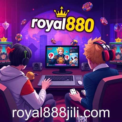 The Rise of Online Gaming in 2025