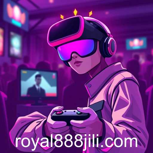 The Rise of Online Gaming Platforms in 2025