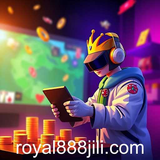 The Rise of Royal888 in the Online Gaming Landscape