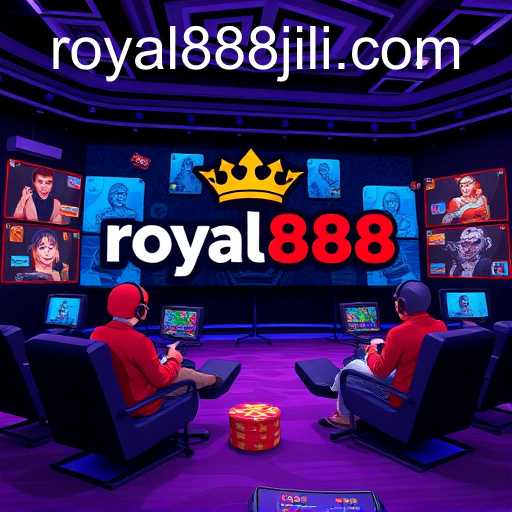 The Rise of Royal888: Gaming Trends and Industry Impact