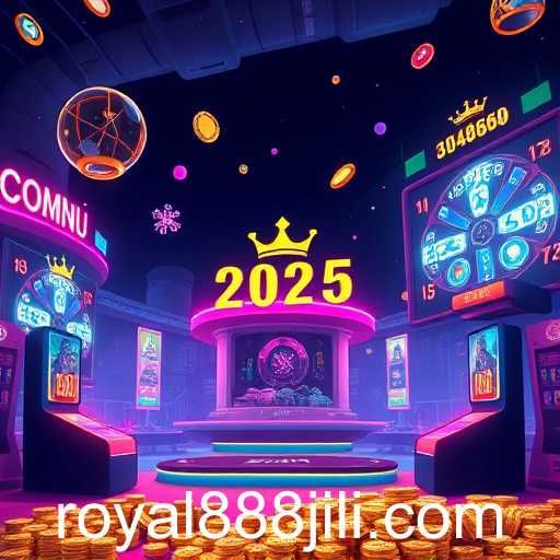 The Rise of Royal888 in the Digital Gaming Landscape