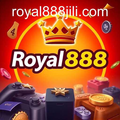 Rise of Royal888: Revolutionizing Online Gaming