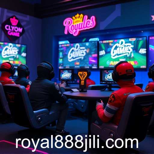 Rising Trends in Online Gaming for 2025