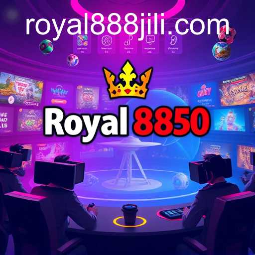 The Rise of Royal888 in the Gaming Arena