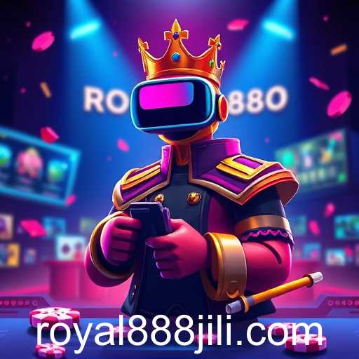 Royal888's Rise Amidst the Digital Era