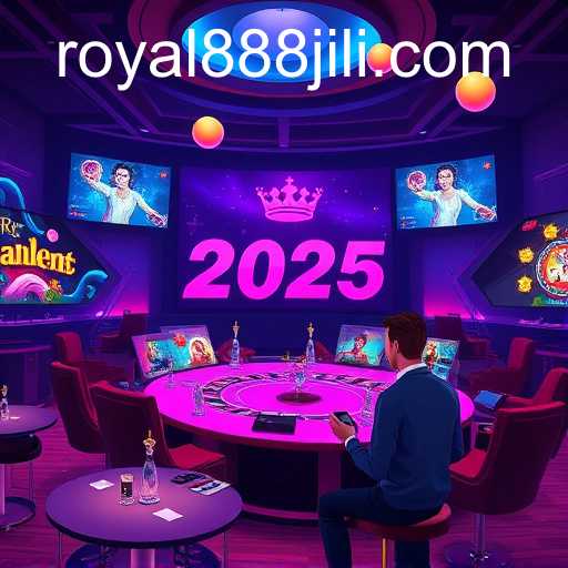 Royal888: The Evolution of Online Gaming