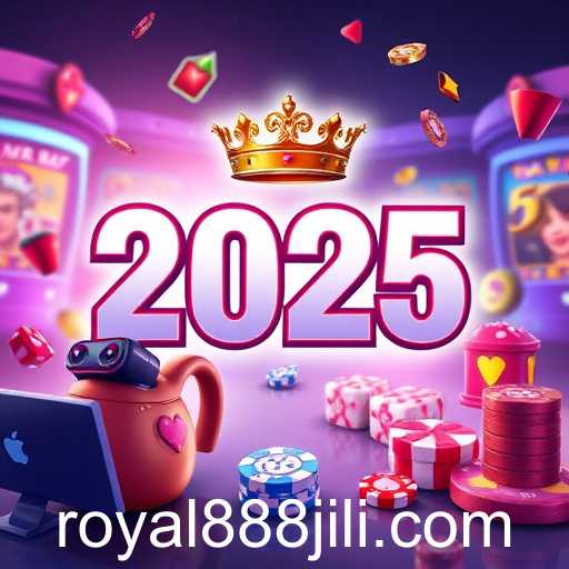 Royal888: A New Player in the Online Gaming Arena