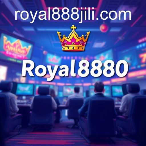 The Rise of Online Gaming: Royal888 Leads the Charge