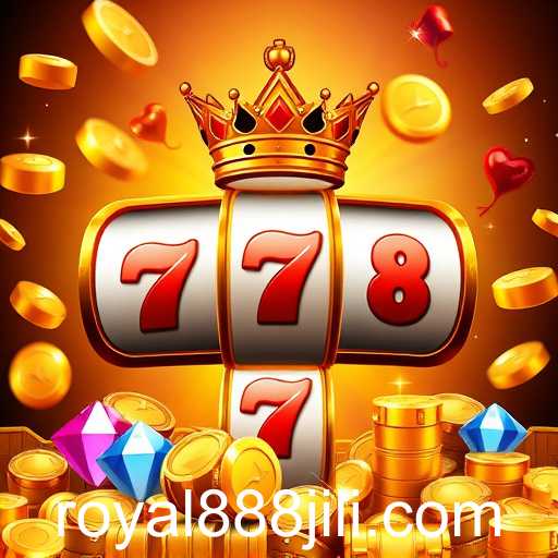 Slot Machines: A Thrilling Experience with Royal888