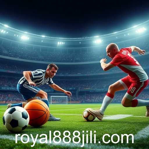 Exploring the Thriving World of Sports Betting: The Rise of 'royal888'