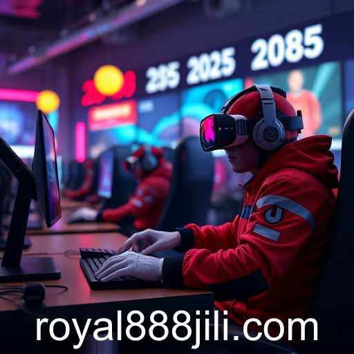 The Rise of Royal888: A New Era in Gaming